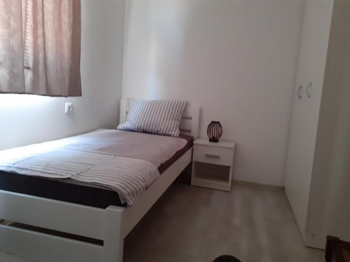 Apartmani Grumf غورني كارين المظهر الخارجي الصورة