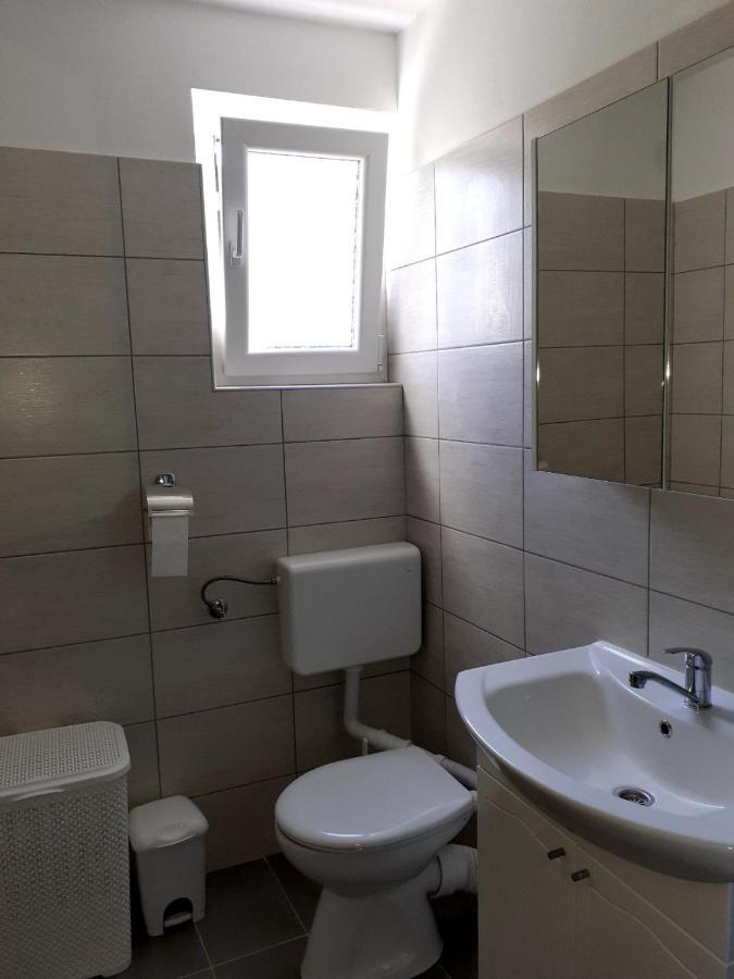 Apartmani Grumf غورني كارين المظهر الخارجي الصورة